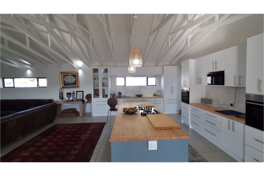 3 Bedroom Property for Sale in Blue Waters Estate Eastern Cape